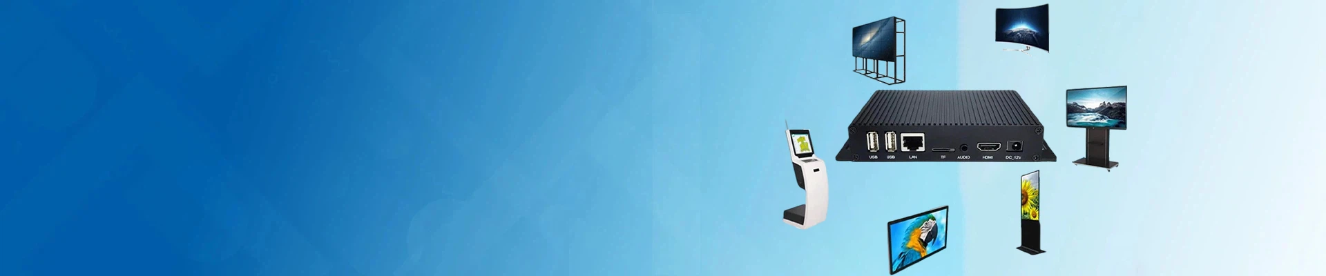 Banner