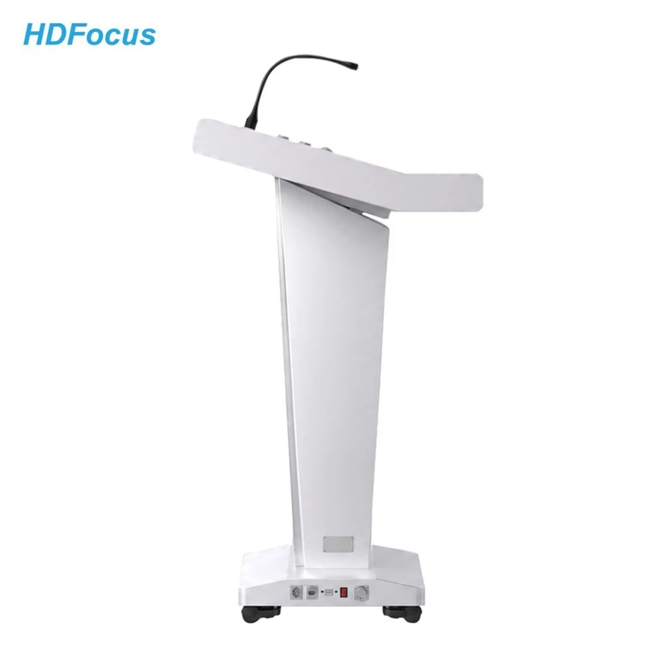 Built-in Microphone Podium suppliers