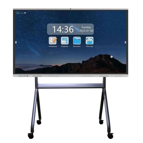 CK-Series Interactive Board