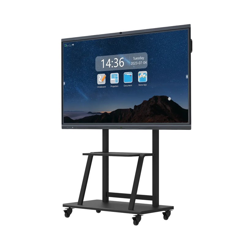 CM-Series Interactive Board CM-Series Interactive Board