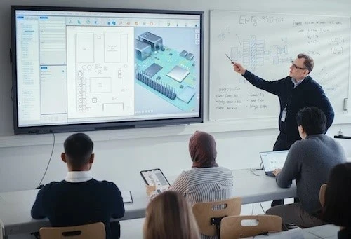 Interactive Whiteboards Interactive Whiteboards
