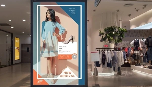 Digital Signage Digital Signage