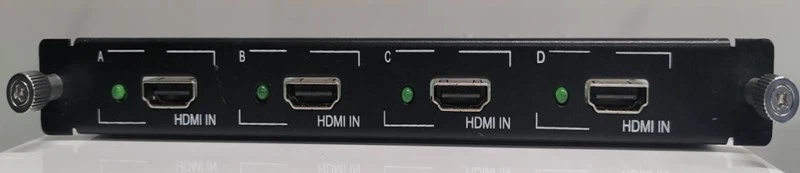 HDMI Input Card HDMI Input Card