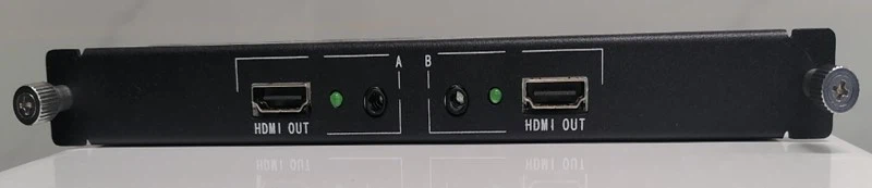 HDMI Output Card HDMI Output Card