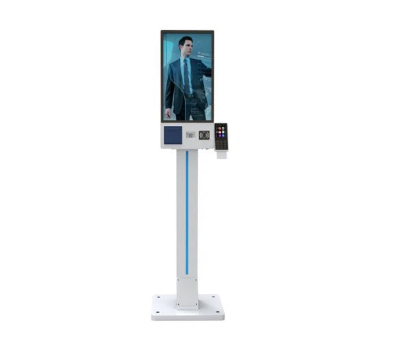 self ordering kiosk -d series self ordering kiosk -d series