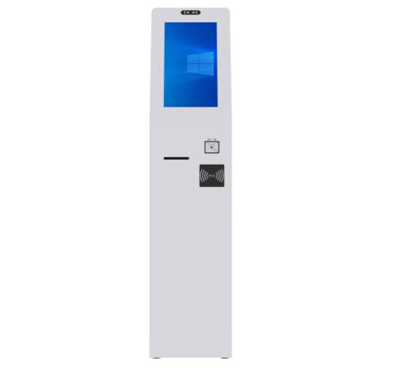 self -ordering kiosk - c series self -ordering kiosk - c series