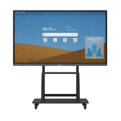 CK-Series Interactive Board CK-Series Interactive Board