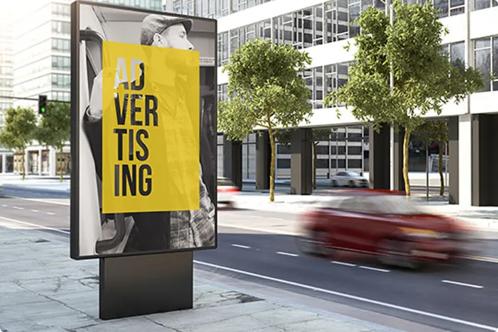 Custom Digital Signage for Your Bussiness