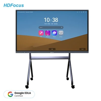 CK-Series Interactive Board