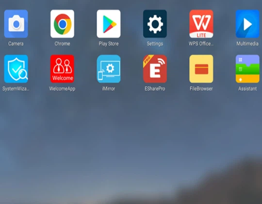 Integration with other software Integration with other software