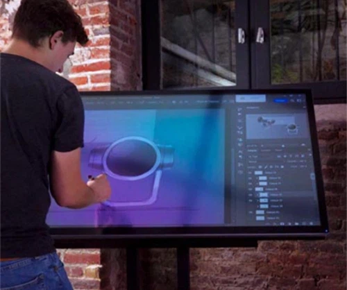 Interactive Whiteboard for Engineering And Design Interactive Whiteboard for Engineering And Design