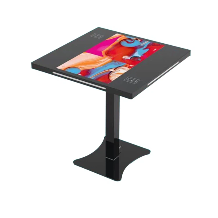 Interactive Coffee Table Interactive Coffee Table