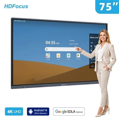 20 / 40 / 50-Point Multi-Touch