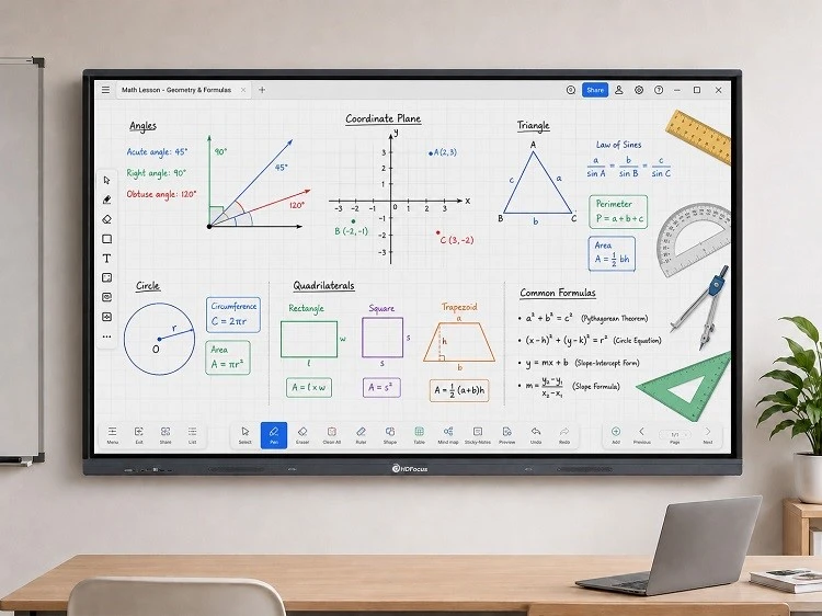 whiteboard software