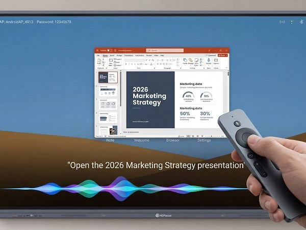 AI Voice Assistant AI Voice Assistant