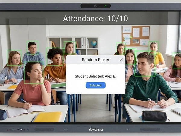 AI Camera AI Camera